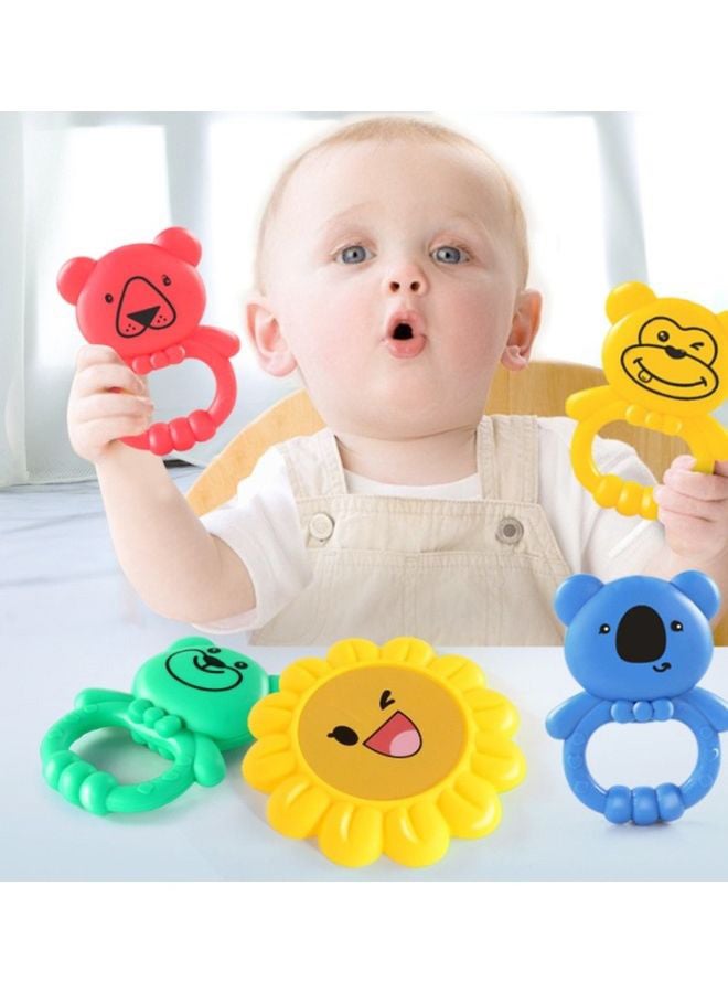 Kidle Baby Fitness Foot Frame Music Piano Crawling Mat 77x48x40cm  - Image 3