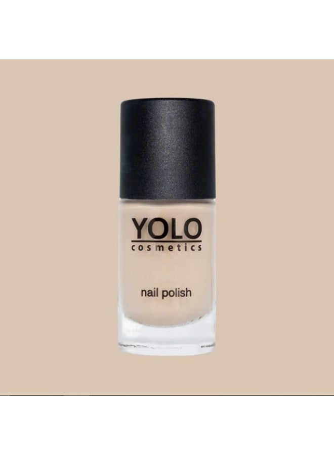 YOLO Nail Polish 182  - Image 2
