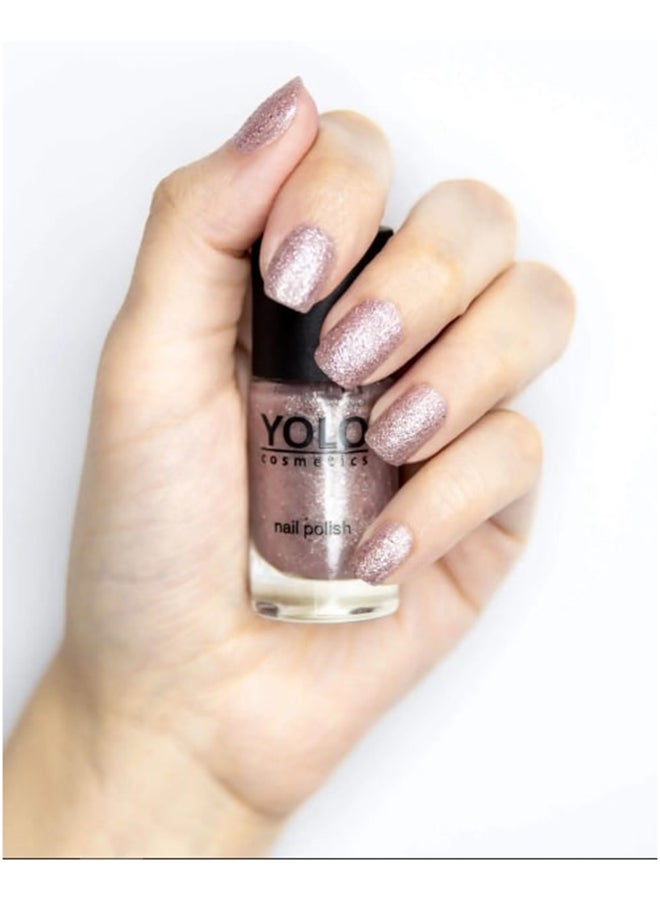 YOLO Nail Polish 221  - Image 2