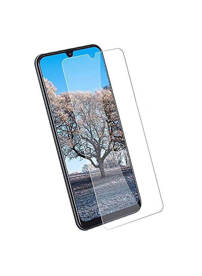 Theodor Tempered Glass Screen Protector For OnePlus 7T Clear  - Image 4