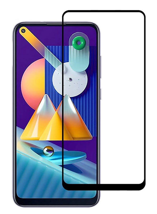 Theodor Tempered Glass Screen Protector For OnePlus 9R Clear  - Image 1