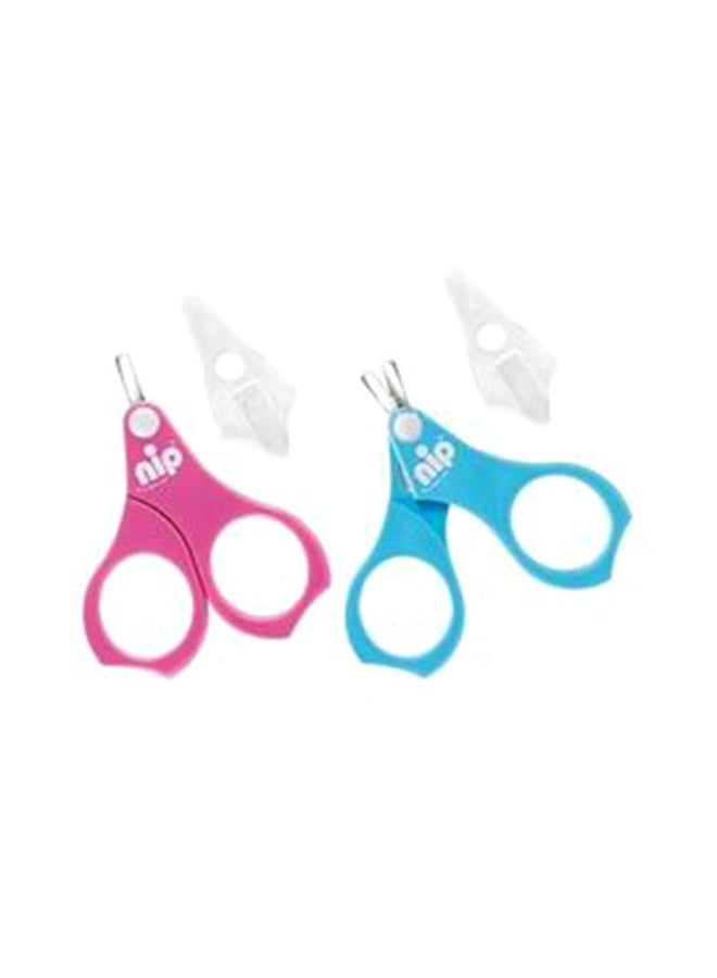 nip Baby Nail Scissors - Image 1
