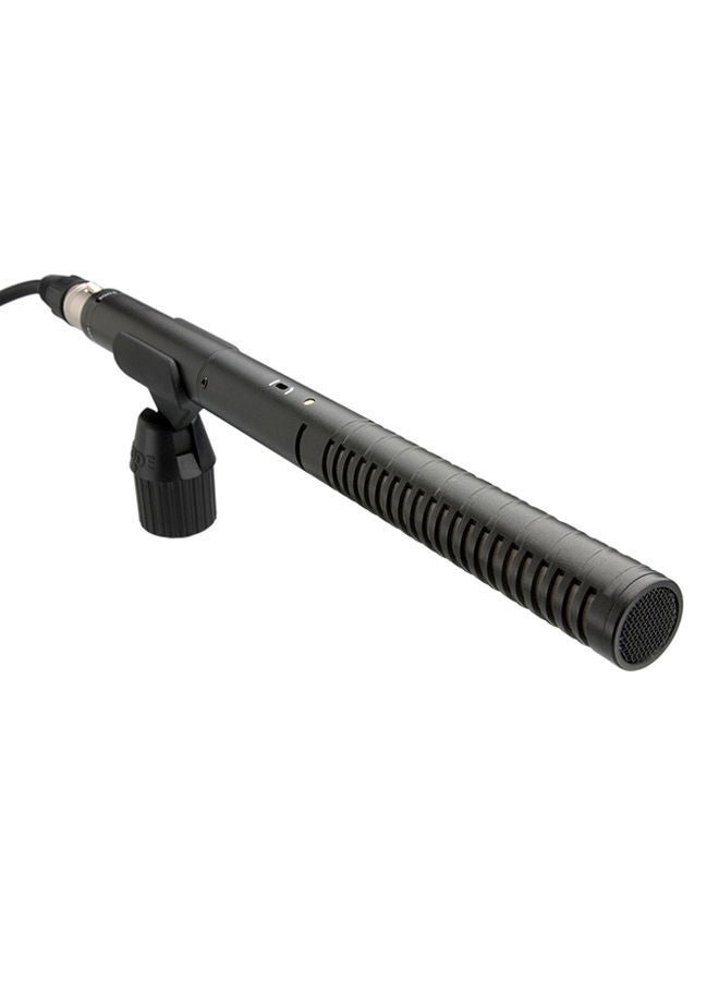 Rode Multi-Powered Shotgun Microphone NTG2 Black NTG2 Black - Image 1