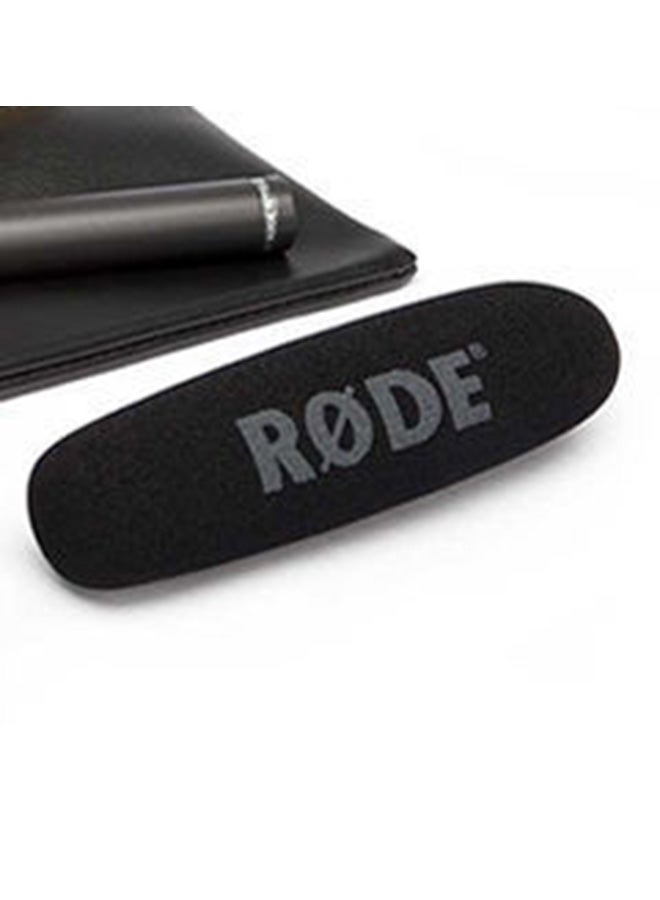 Rode Multi-Powered Shotgun Microphone NTG2 Black NTG2 Black - Image 4