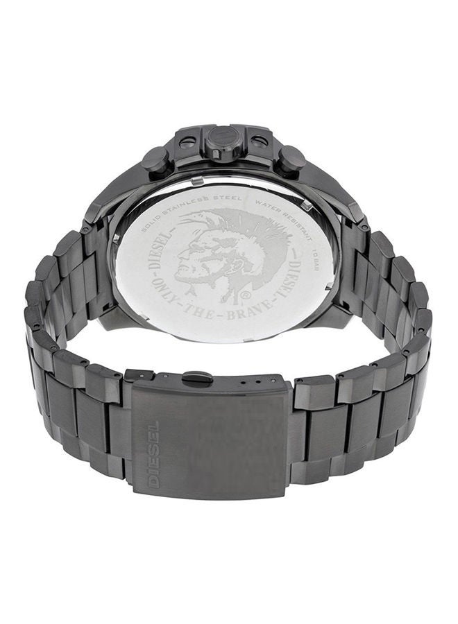 DIESEL Men's Water Resistant Chronograph Watch  - Image 2