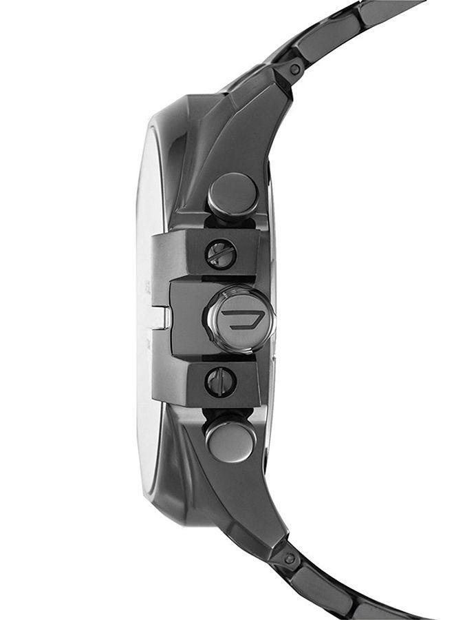 DIESEL Men's Water Resistant Chronograph Watch  - Image 3