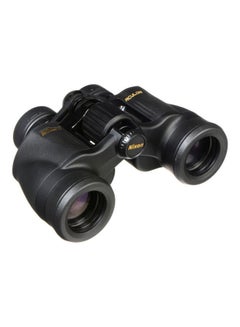 Nikon 7x35 Aculon A211 Binoculars Large Center Fast-Focus Knob Anti-Reflection Multi-Coated Optics  - Image 1