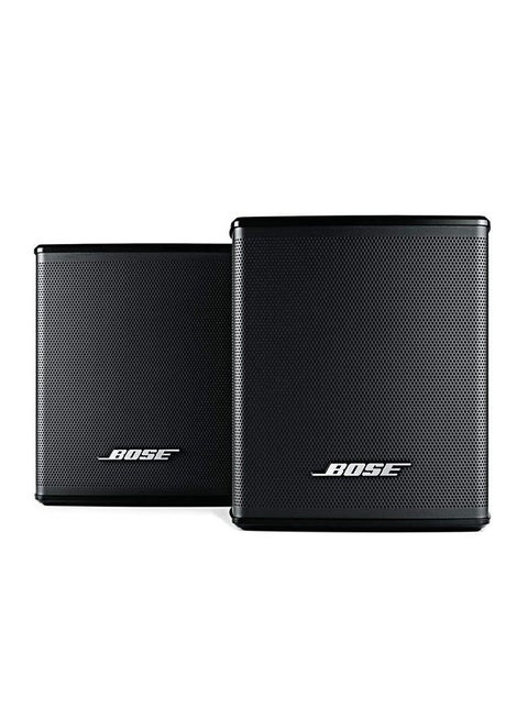 Surround Speakers Black