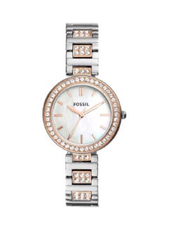 Women's Karli Water Resistant Analog Watch Bq3337