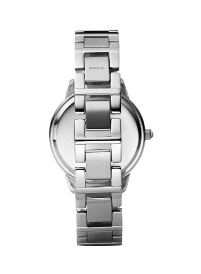FOSSIL - Women's Karli Water Resistant Analog Watch Bq3337 - Image 1