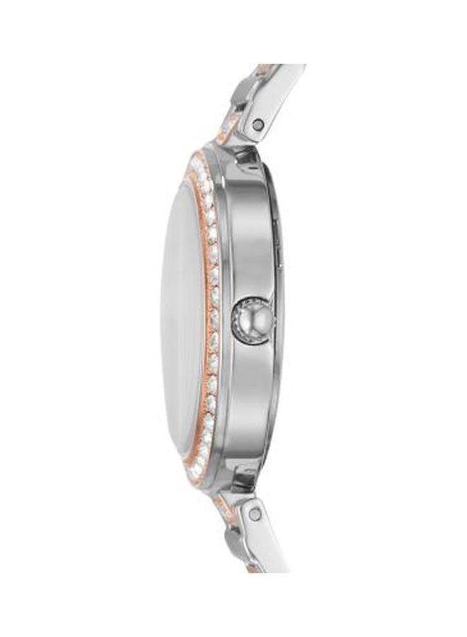 FOSSIL - Women's Karli Water Resistant Analog Watch Bq3337 - Image 1