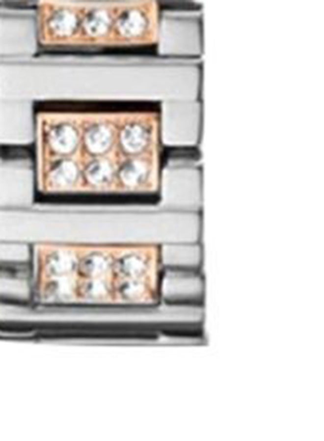 FOSSIL - Women's Karli Water Resistant Analog Watch Bq3337 - Image 1
