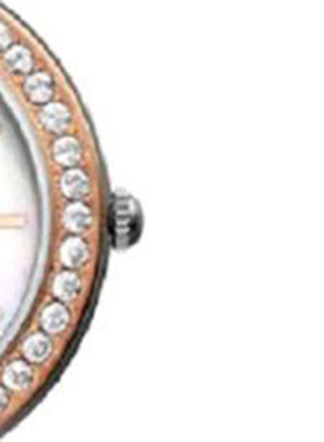 FOSSIL - Women's Karli Water Resistant Analog Watch Bq3337 - Image 1