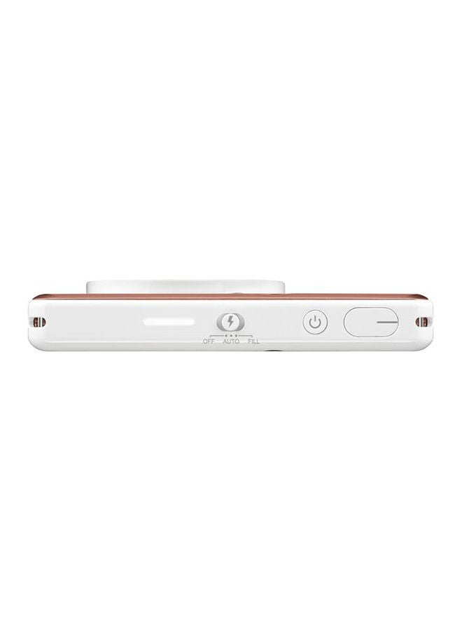 كانون - كاميرا طباعة فورية بحجم الجيب 8 ميجابكسل Zoemini S2 - Image 1