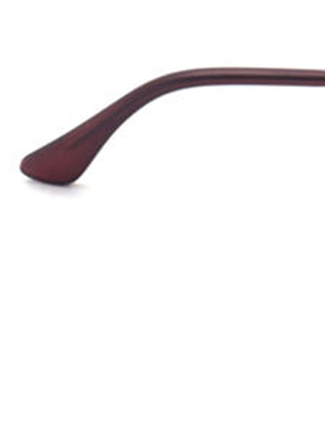 Men's Aviator Frame Sunglasses