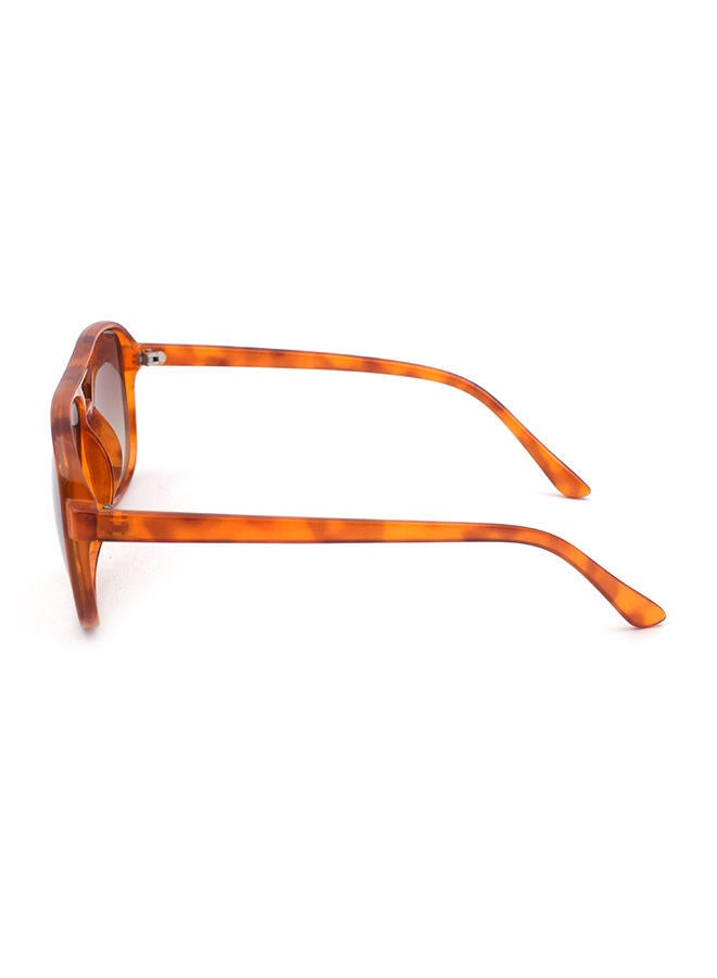 MADEYES Women's Aviator Frame Sunglasses - Image 2