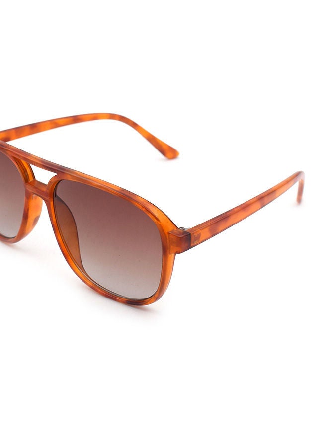 MADEYES Women's Aviator Frame Sunglasses - Image 4