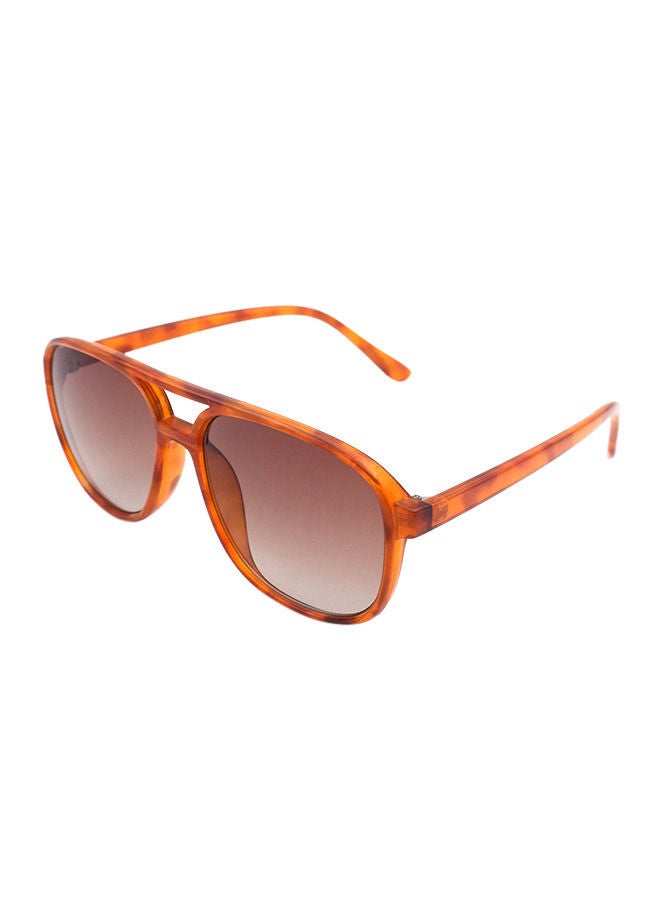 MADEYES Women's Aviator Frame Sunglasses - Image 1