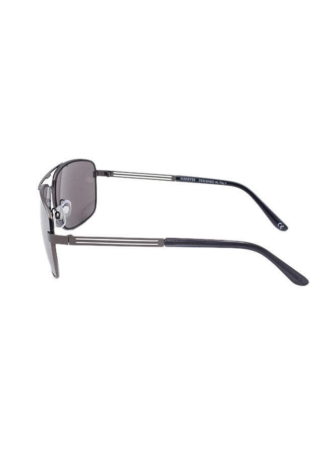 MADEYES Women's UV Protected Butterfly Sunglasses - Lens Size: 55 mm - Image 2