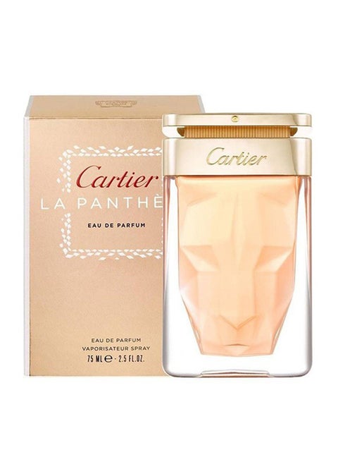 ماء عطر لا بانثير 75ملليلتر