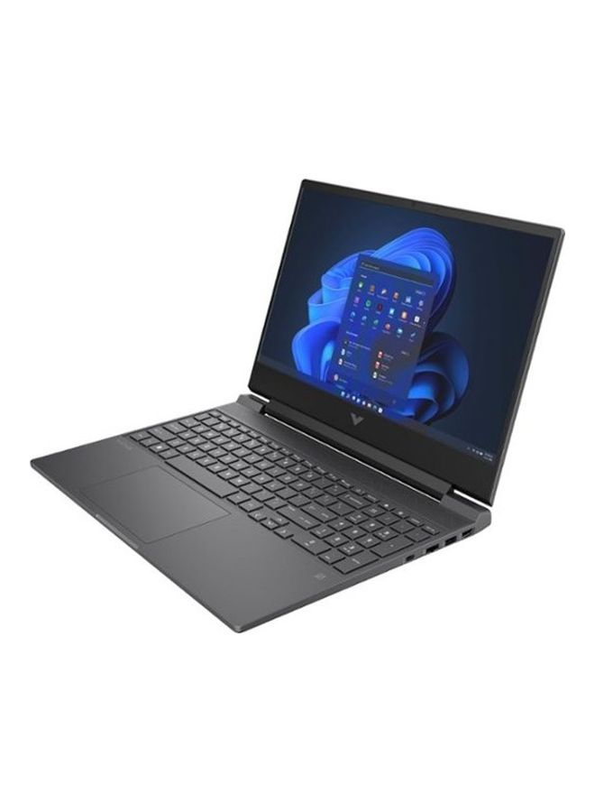 Victus 15-fa0031dx Gaming (Upgraded Version) Laptop With 15.6-Inch Full HD Display, Core i5-12450H Processer/8GB RAM/512GB SSD/4GB NVIDIA GeForce GTX 1650 Graphics Card/Windows 11 Home English Black - v1658197891/N53336412A_3