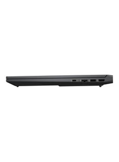 HP Victus 15-fa0031dx Gaming (Upgraded Version) Laptop With 15.6-Inch Full HD Display, Core i5-12450H Processer/8GB RAM/512GB SSD/4GB NVIDIA GeForce GTX 1650 Graphics Card/Windows 11 Home English Black  - Image 4