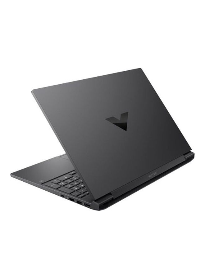 Victus 15-fa0031dx Gaming (Upgraded Version) Laptop With 15.6-Inch Full HD Display, Core i5-12450H Processer/8GB RAM/512GB SSD/4GB NVIDIA GeForce GTX 1650 Graphics Card/Windows 11 Home English Black - v1658197891/N53336412A_5