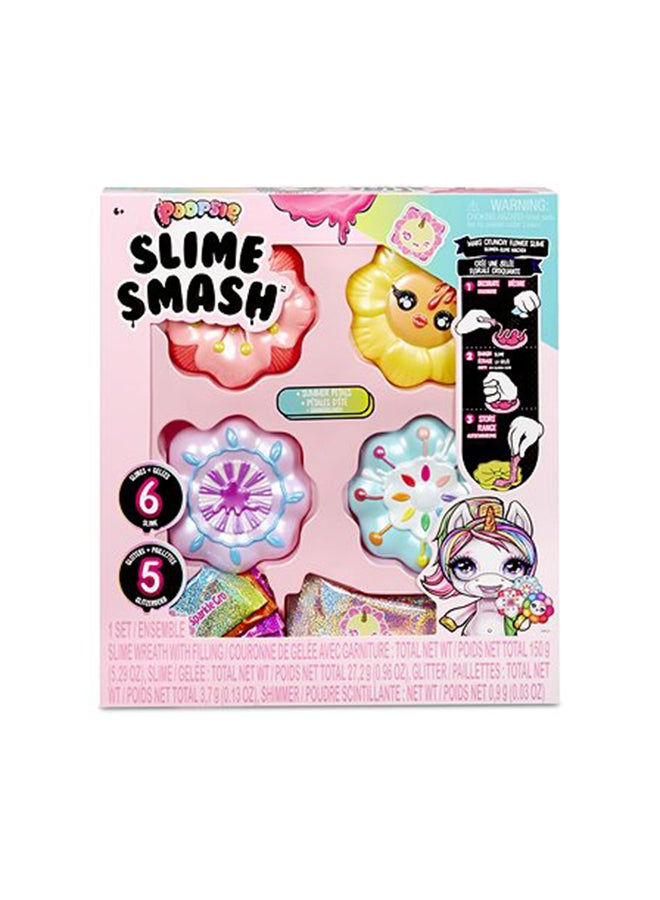 L.O.L. SURPRISE! OMG Royal Bee Styling Head 34.9x30.48x1397cm  - Image 2