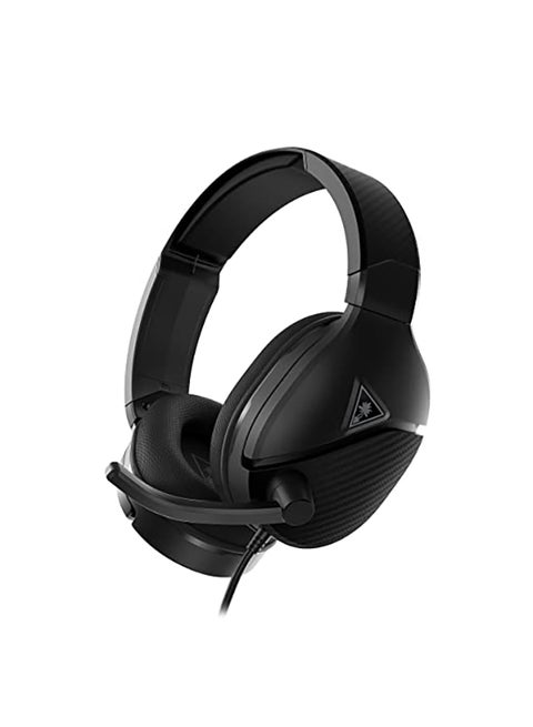 Recon 200 Gen 2 Powered Gaming Headset for Xbox Series X, Xbox Series S, & Xbox One, PlayStation 5, PS4, Nintendo Switch, Mobile, & PC with 3.5mm connection