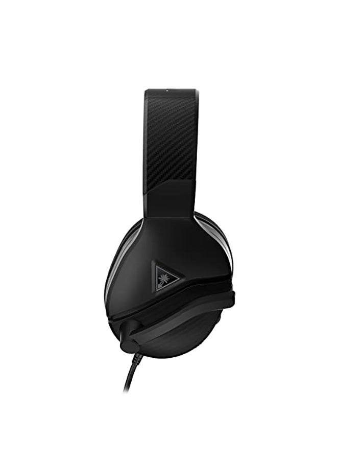 Recon 200 Gen 2 Powered Gaming Headset for Xbox Series X, Xbox Series S, & Xbox One, PlayStation 5, PS4, Nintendo Switch, Mobile, & PC with 3.5mm connection