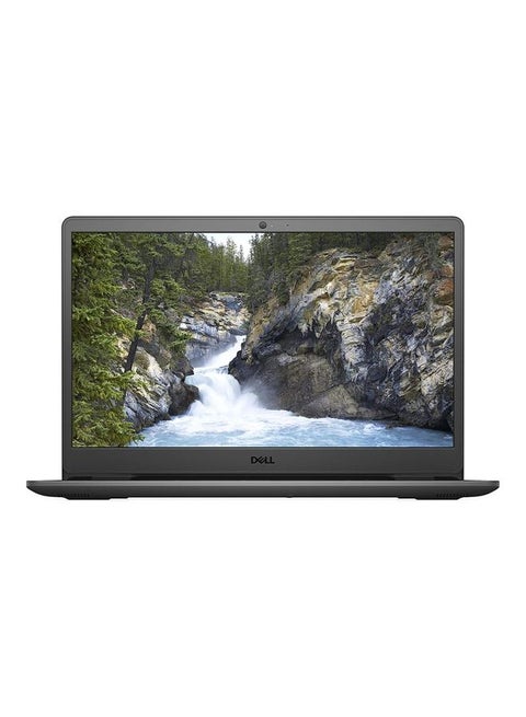 Vostro 3500 (Upgraded Version) Laptop With 15.6-Inch Display, Core i3-1115G4 Processor/8GB RAM/256GB SSD/Intel UHD Graphics/Windows 10 English Black