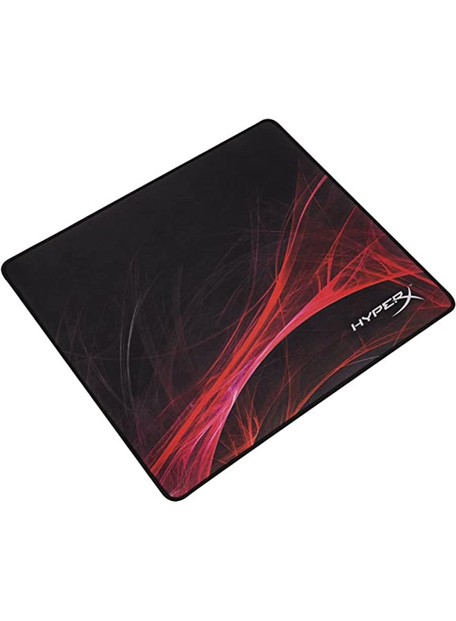 HYPERX - Fury S Speed Edition Mouse Pad - Large - Image 1