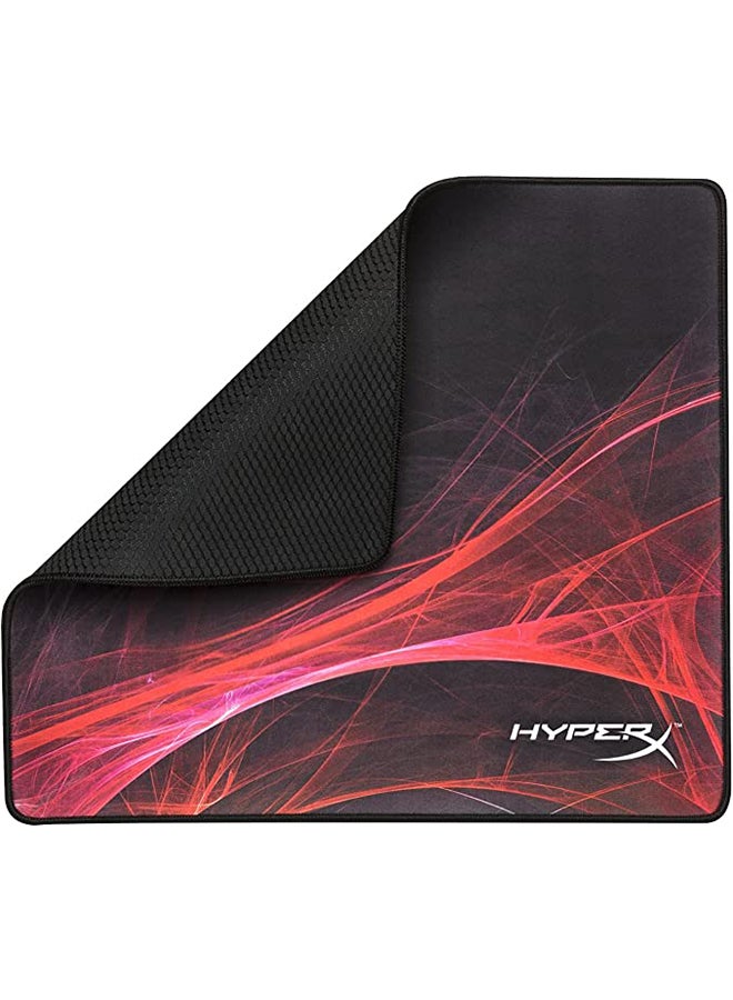 HYPERX - Fury S Speed Edition Mouse Pad - Large - Image 1