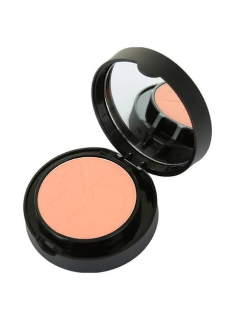Note Luminous Silk Compact Blusher 04 Soft Peach