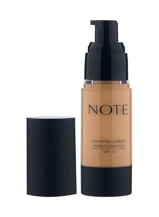 نوت كريم أساس ماتيفاينج إكستريم وير 35 مل - Image 1