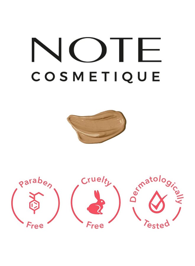 نوت كريم أساس ماتيفاينج إكستريم وير 35 مل - Image 2