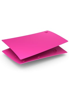 PlayStation 5 Digital Console Cover - Nova Pink