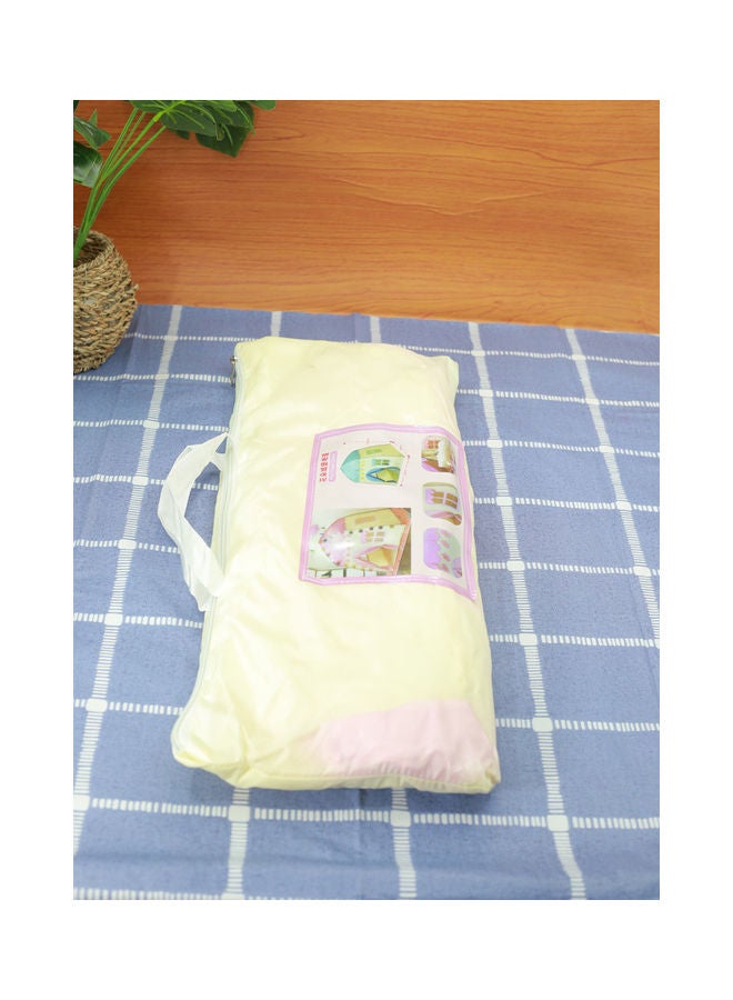 كيدل خيمة لعب ملونة للأطفال 130x130x100سم - Image 5