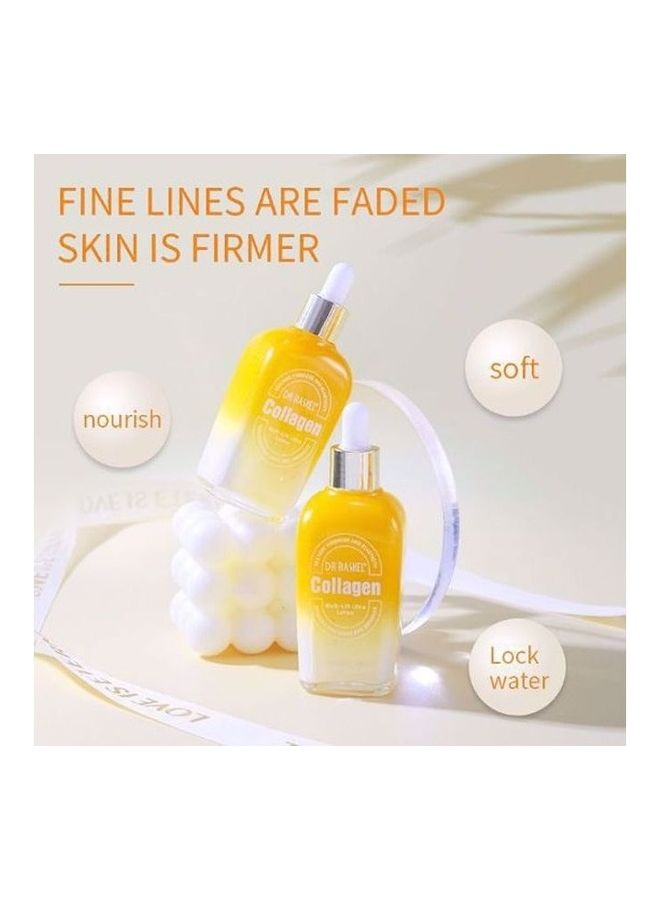 DR. RASHEL Collagen Multi-lift ultra lotion Clear 100ml - Image 4