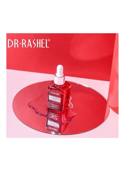 Alpha Hydroxy Acid AHA-BHA Miracle Renewal Serum Clear 30ml