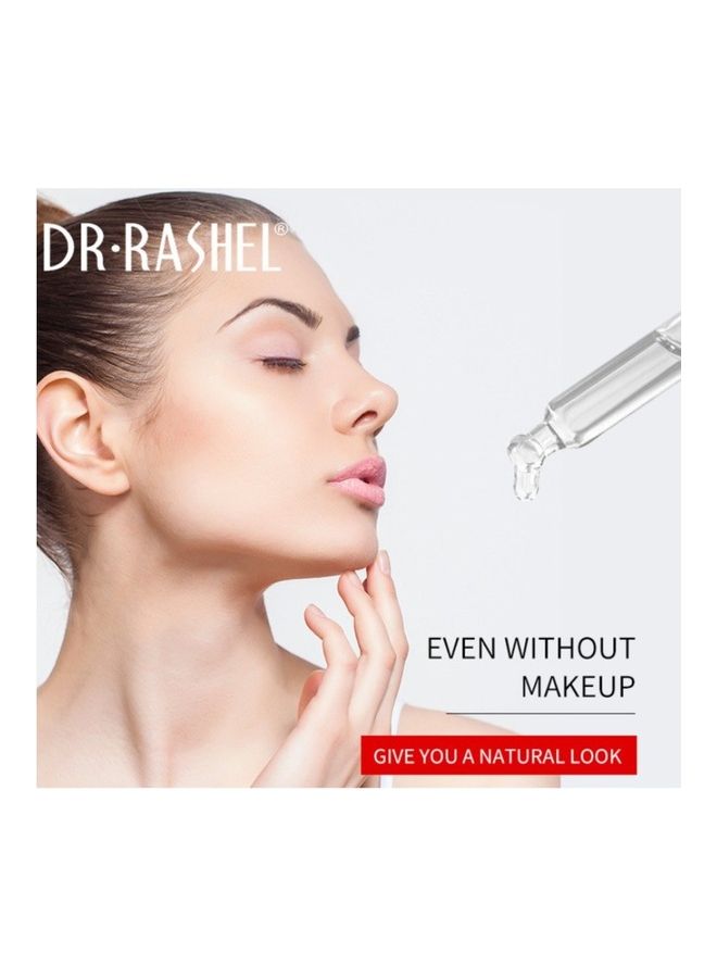 DR. RASHEL Alpha Hydroxy Acid AHA-BHA Miracle Renewal Serum Clear 30ml  - Image 4