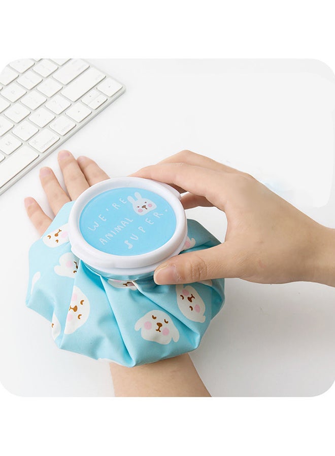 Generic Multi-Functional Physiotherapy Mini Ice Pack  - Image 4