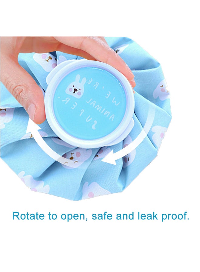 Generic - Multi-Functional Physiotherapy Mini Ice Pack - Image 1