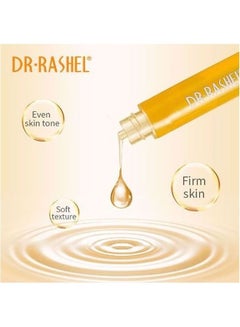 DR. RASHEL 3 Piece Collagen Multi-Lift Ultra Ampoule Serum Clear 4ml  - Image 3