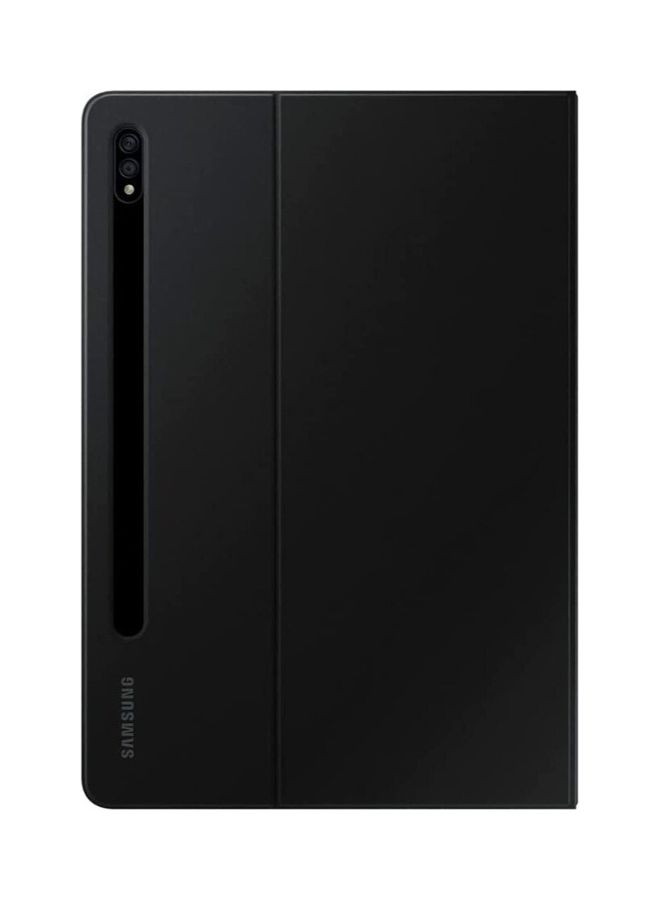 سامسونج غطاء كتاب تاب لجهاز جالاكسي تاب S8/ تاب S7 - Image 3