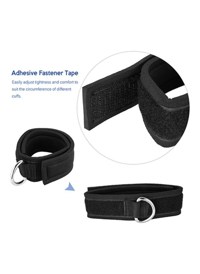 تومشو شرائط مقاومة للتمارين الرياضية من 17 قطعة - Image 5