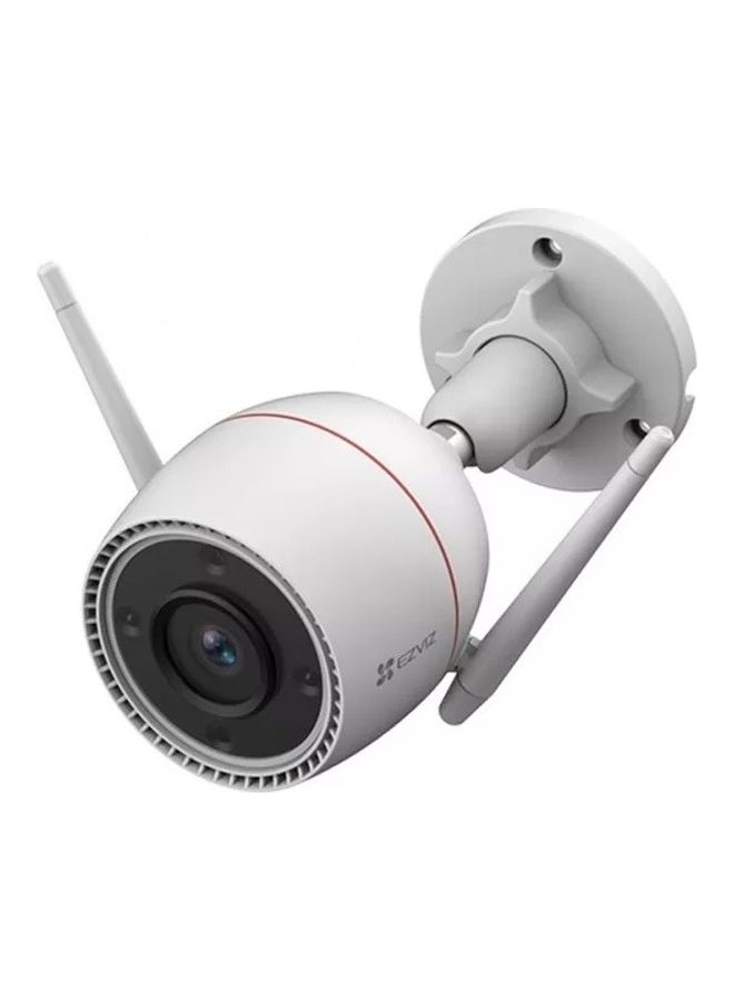 EZVIZ - C3TN 2K 3 MP Resolution Smart Surveillance Camera - Image 1