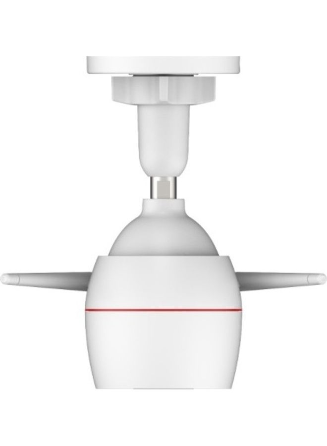 EZVIZ - C3TN 2K 3 MP Resolution Smart Surveillance Camera - Image 1