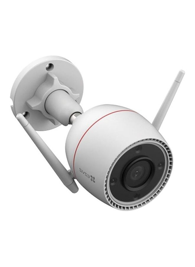 EZVIZ - C3TN 2K 3 MP Resolution Smart Surveillance Camera - Image 1