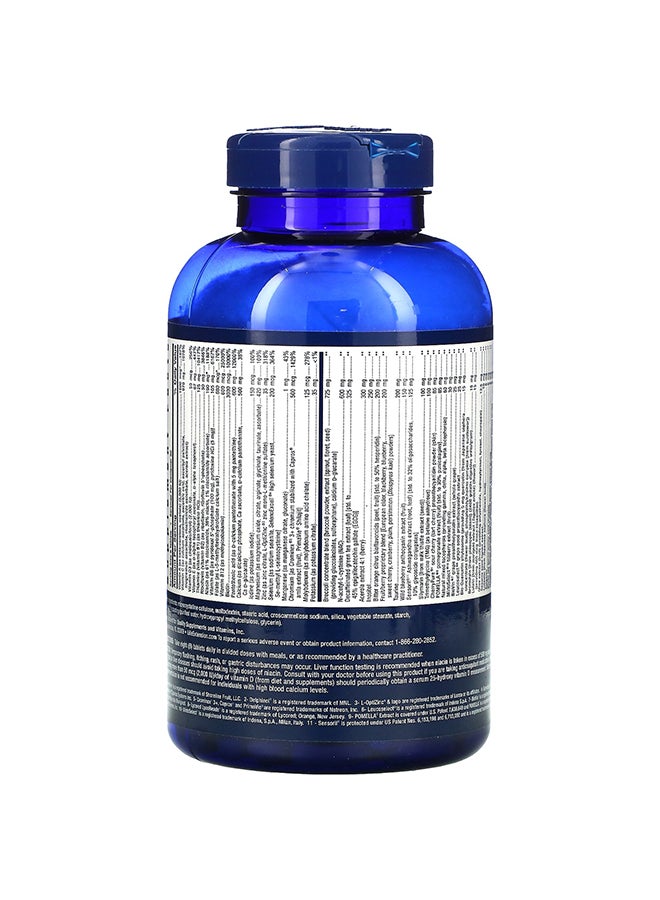 لايف إكستنشن أقراص ميكس بدون نحاس - 240 كبسولة - Image 2